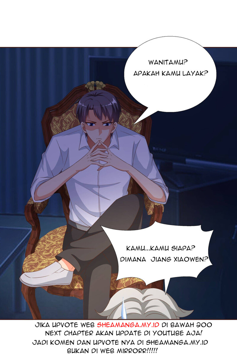 Super School Doctor (Supreme Campus Doctor) Chapter 51 Gambar 36